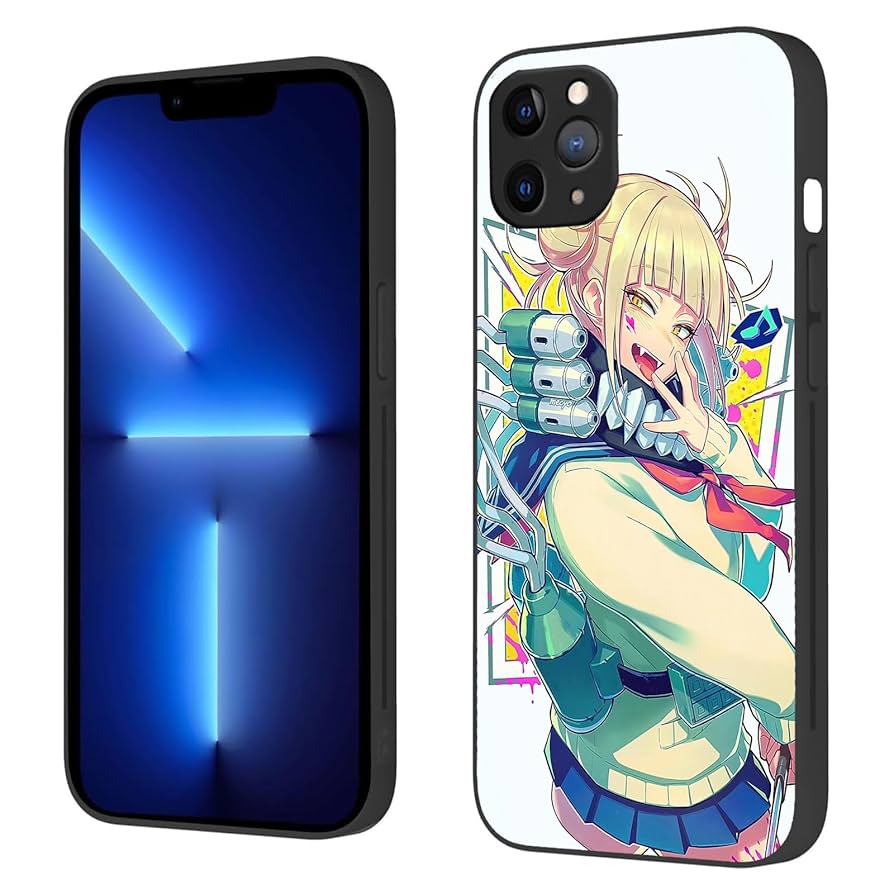 僕のヒーローアカデミア スマホケース Amazon.co.jp: ヒロアカ スマホケース iphone se se2/se3/7/8