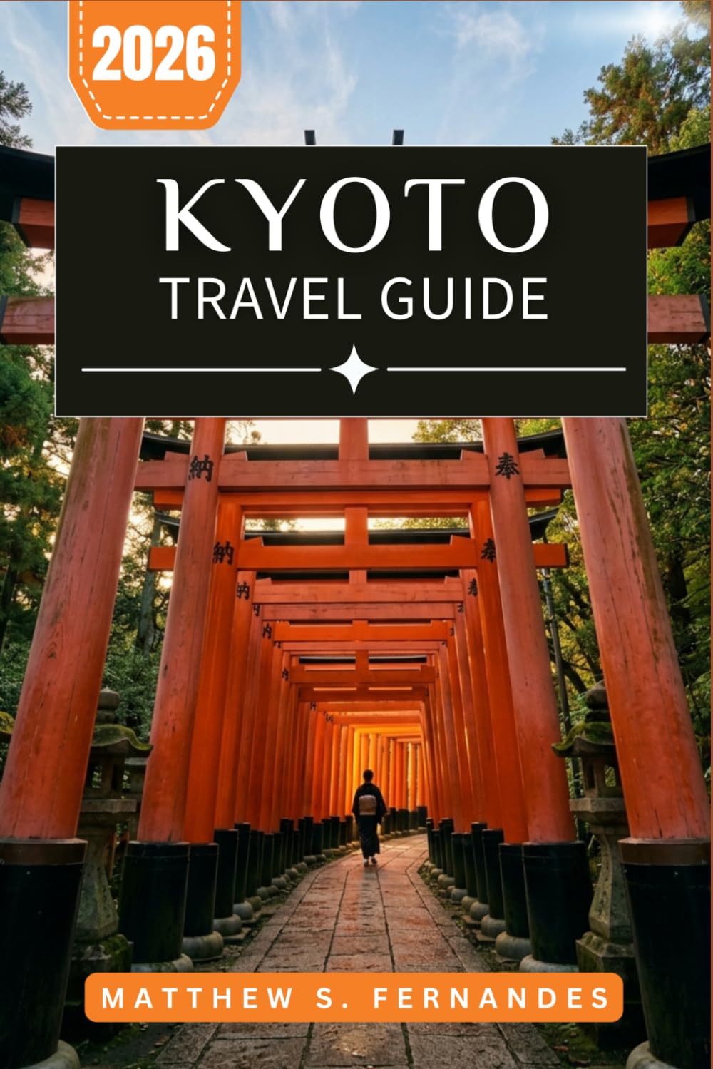 Kyoto Travel Guide 2026: Explore Gion, Kinkaku-ji, Pontocho, and Key Sights with Practical Visitor Information