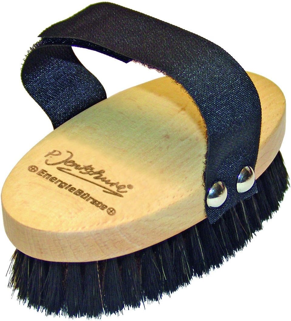 Jentschura: Energy brush (1 piece)