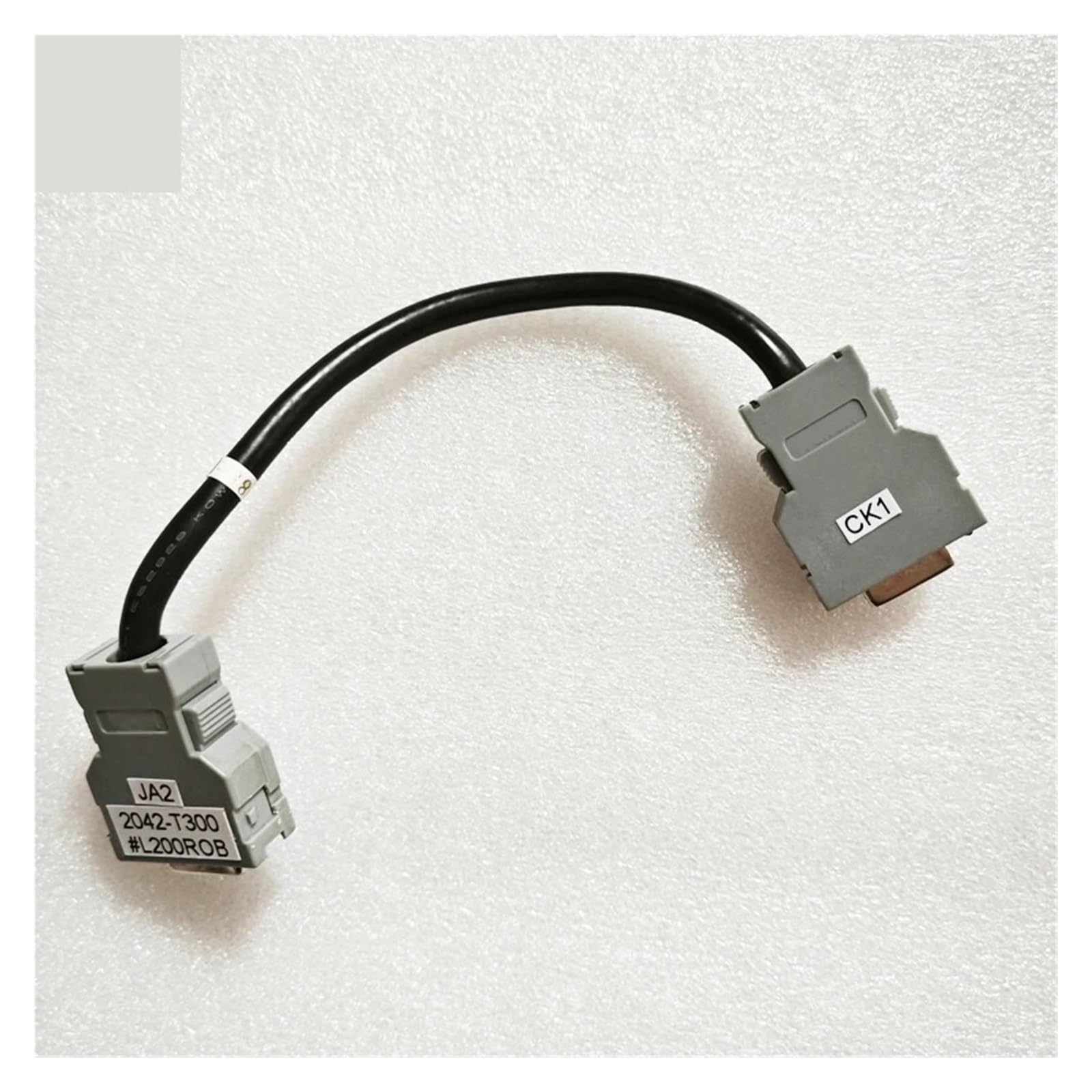 LEAHY A02B-0309-K813 A02B-0319-K813 2042-T300 Cavo MDI JA2 CK1 CK27(20CM)