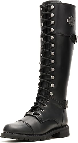 Harley-Davidson Calzado de mujer Beechwood Boot