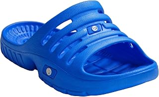 Kids Slipper 33 UK Blue