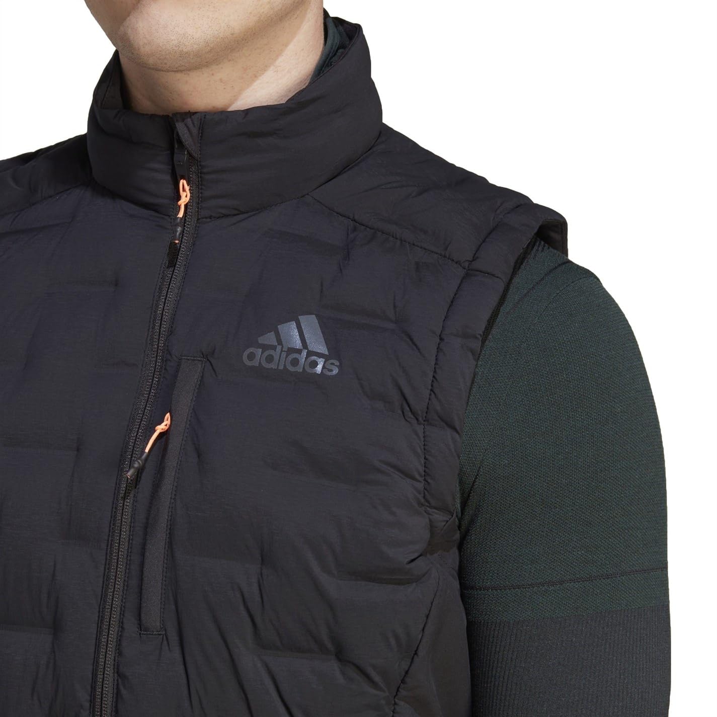 adidas Kamizelka Mężczyźni X-city Vest