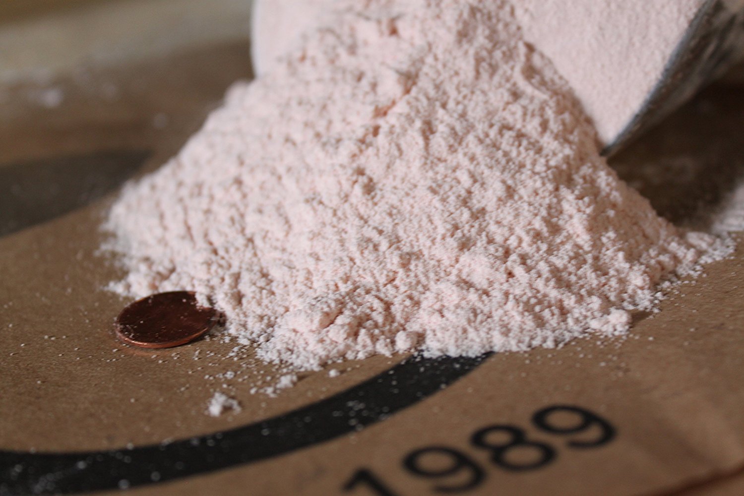 Greenway Biotech, Inc. Potassium Sulfate 0-0-53 Plus 18% Sulfur 100% Water Soluble (5 Pounds)