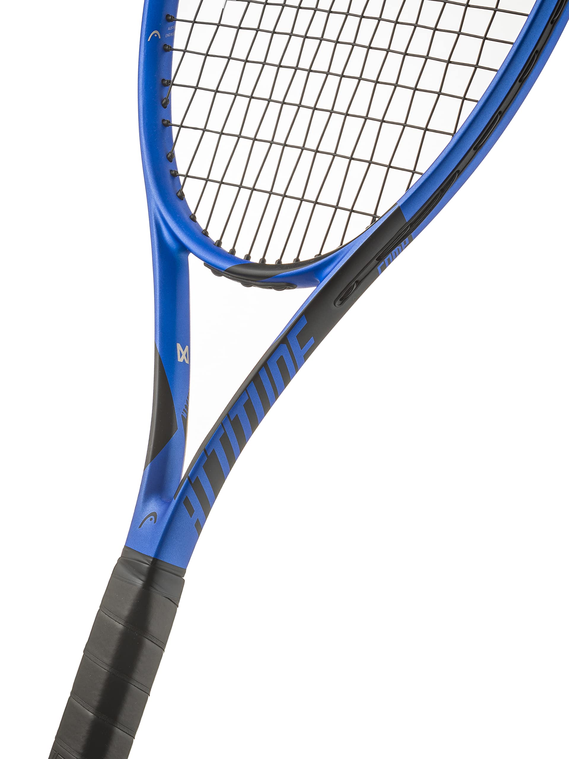 Head MX Attitude Comp Tennisschläger