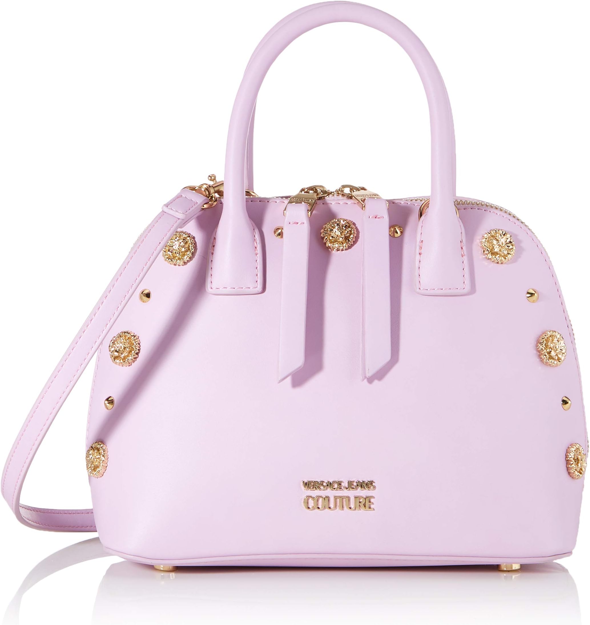 VERSACE JEANS COUTURE Women's Borsa Top-Handle Bag