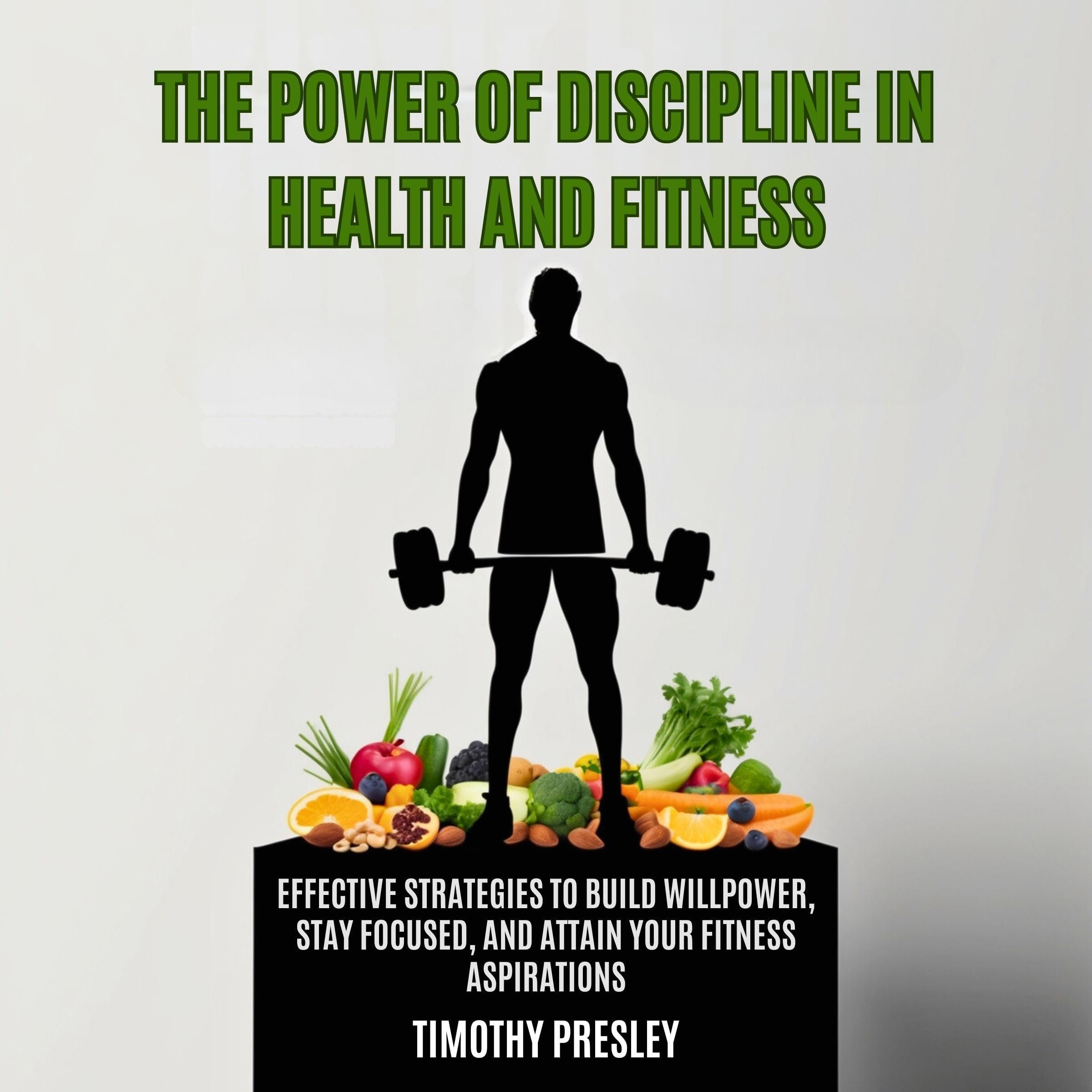 The Power of Discipline in Health and Fitness