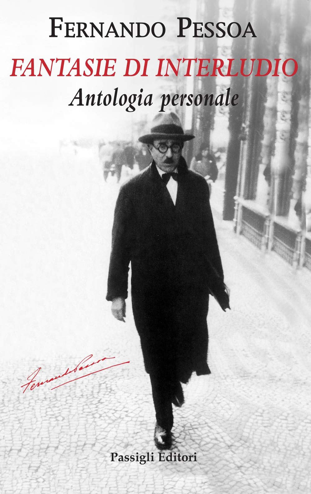 Fantasie Di Interludio. Antologia Personale (1914-1935) - 4