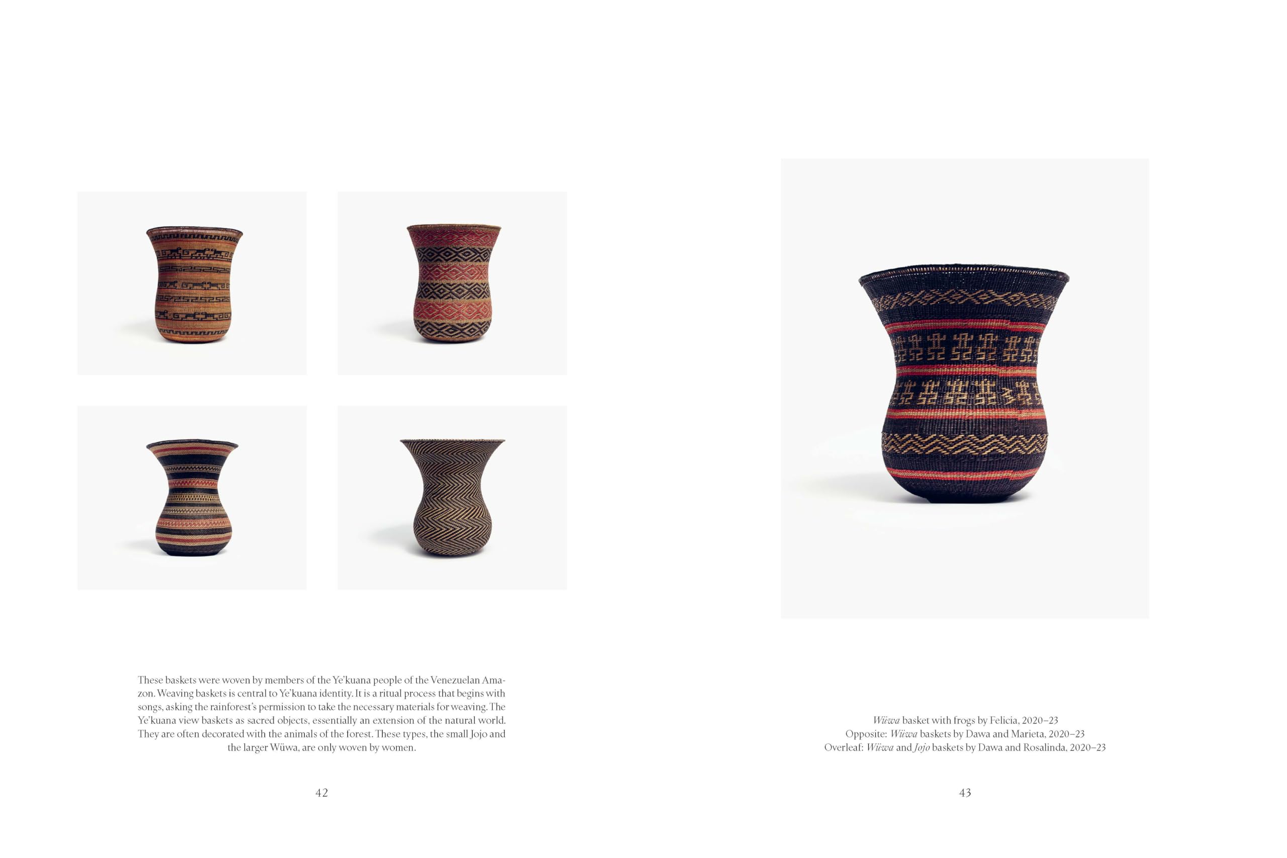 More Than Human: Making with the Living World