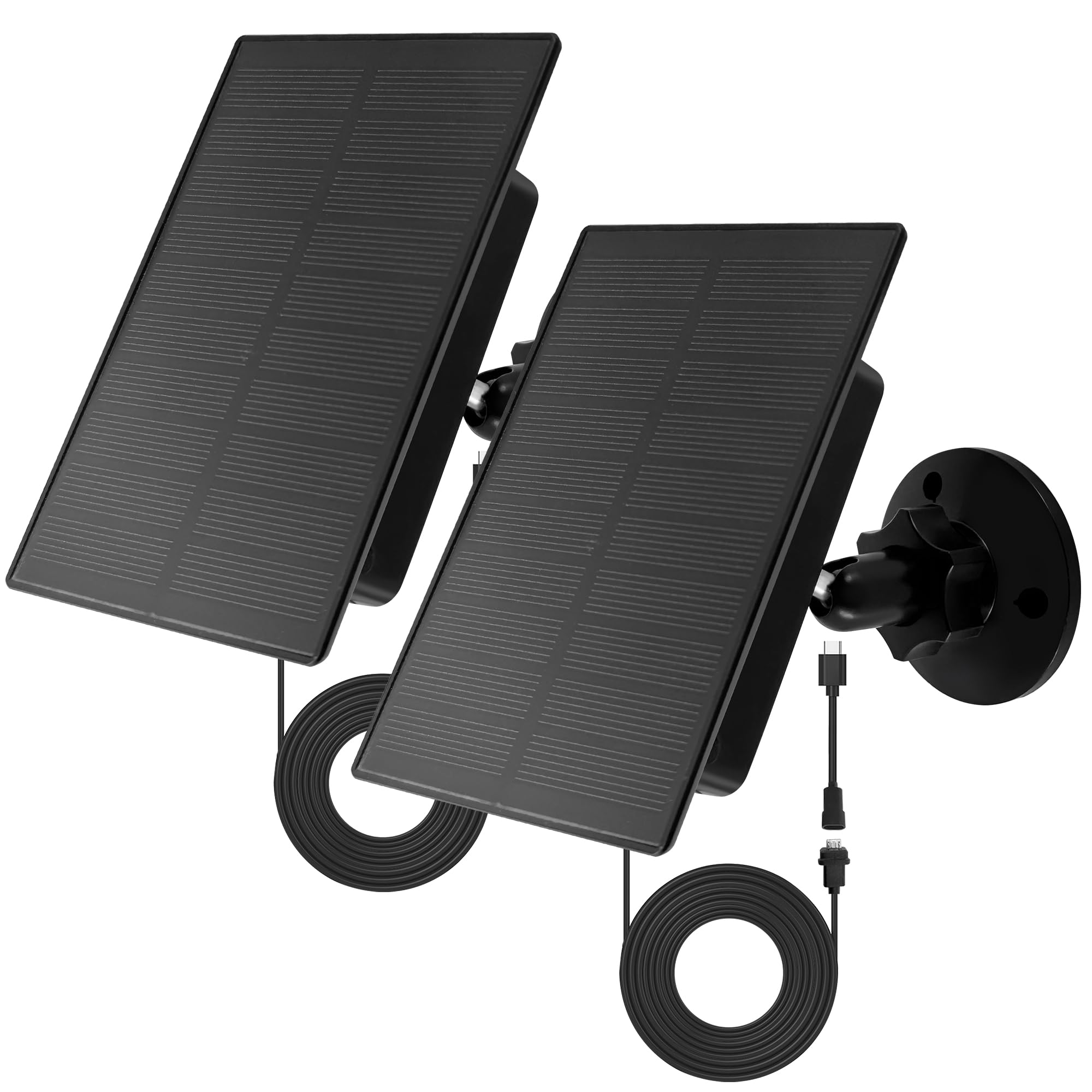 Amazon.com : Loyala Solar Panel for Blink, Blink Outdoor Camera