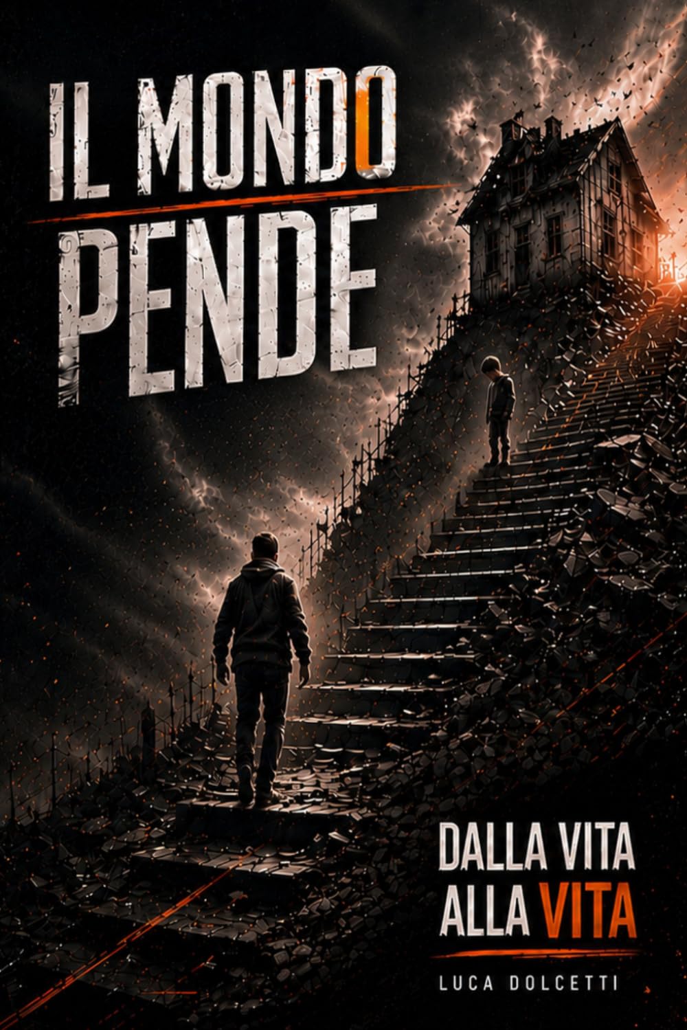 Il mondo Pende: Dalla vita alla Vita