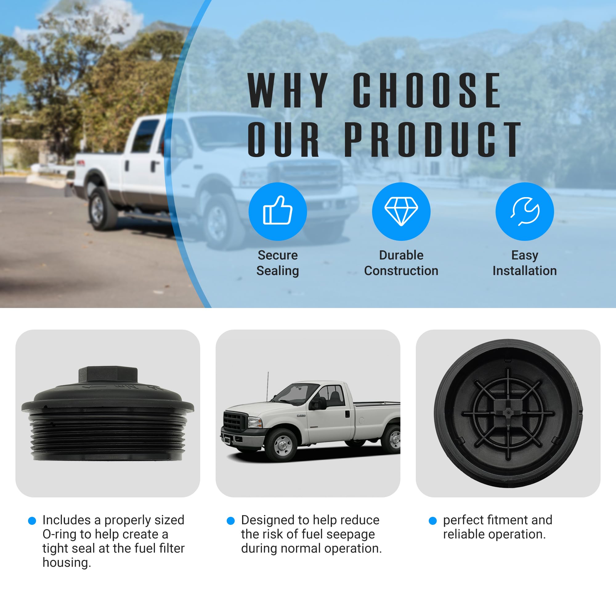 Amazon | フォード F250 F350 F450 F550 E350 E450 Super Duty 