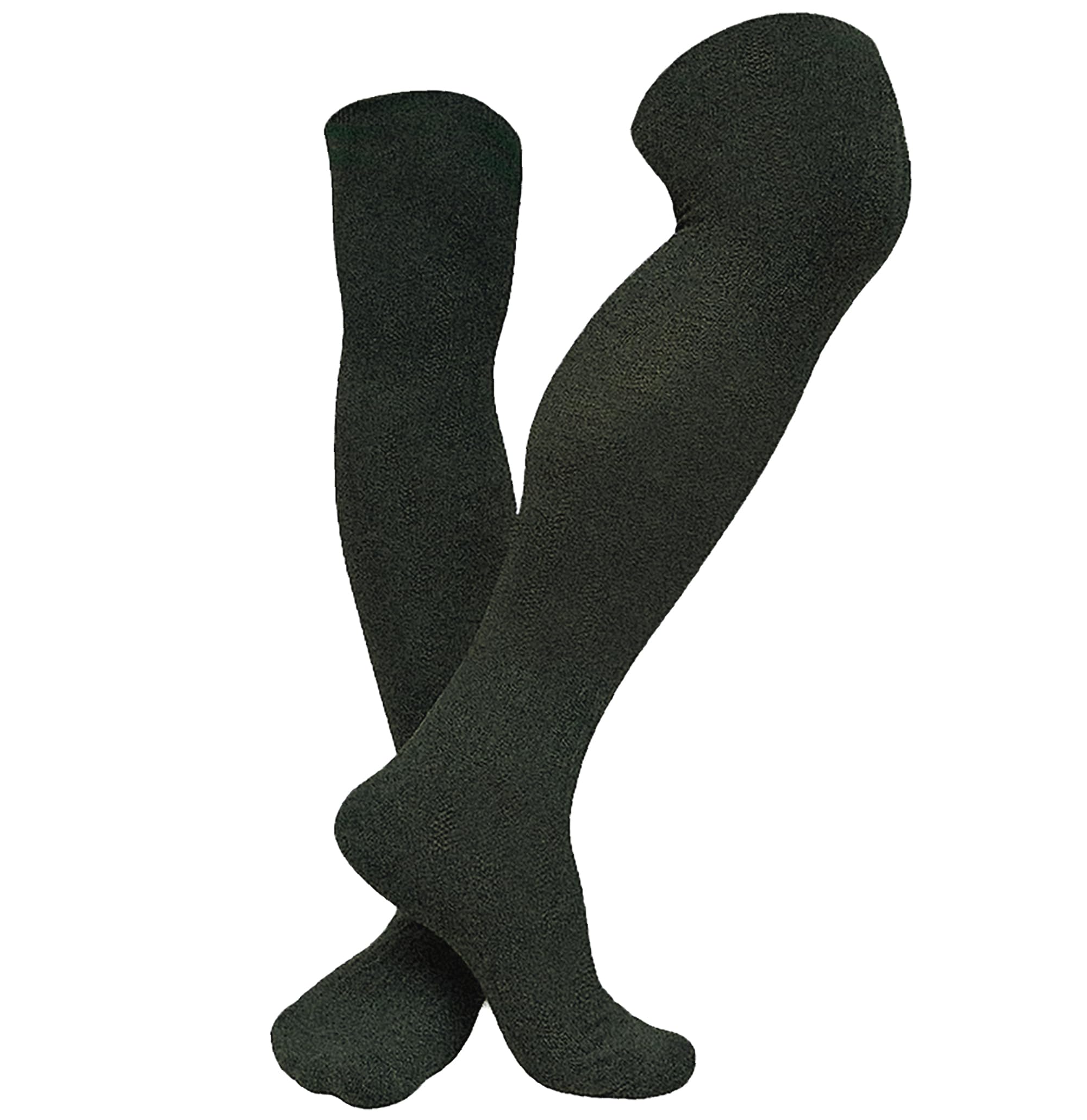 Trachtensocken Beige 70% Wolle Herren Kniestrümpfe Produktbild-Vorschau 11