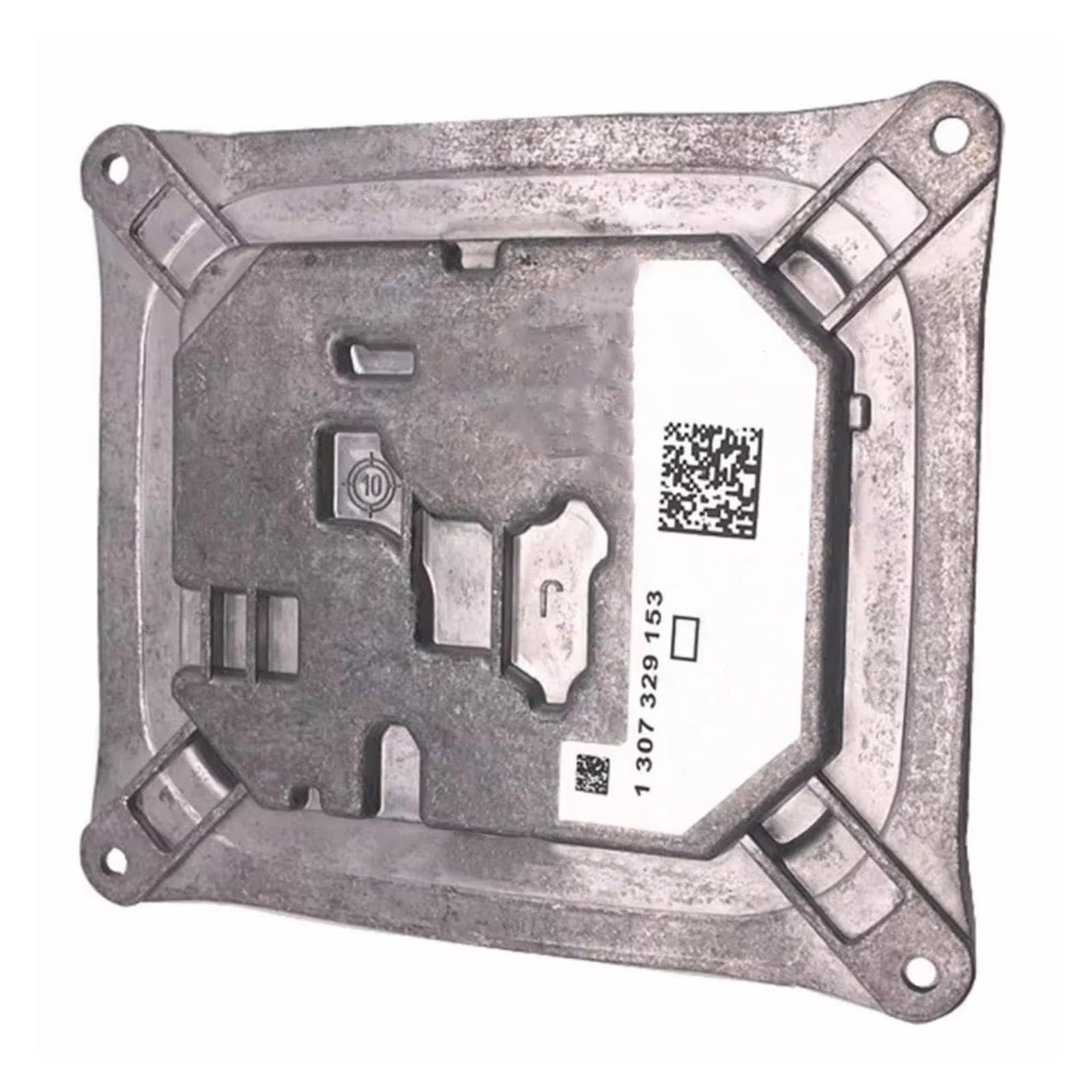 Conjuntos de Faros Delanteros for X3 2007 2008 2009 OEM:63117182520 Módulo balasto Faro HID xenón for automóvil