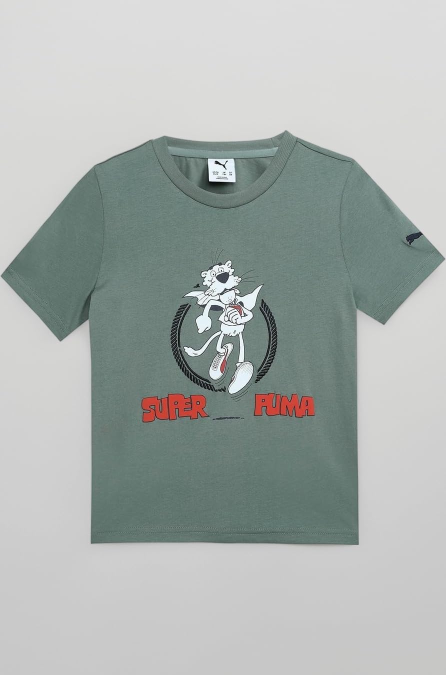 Boys Tees