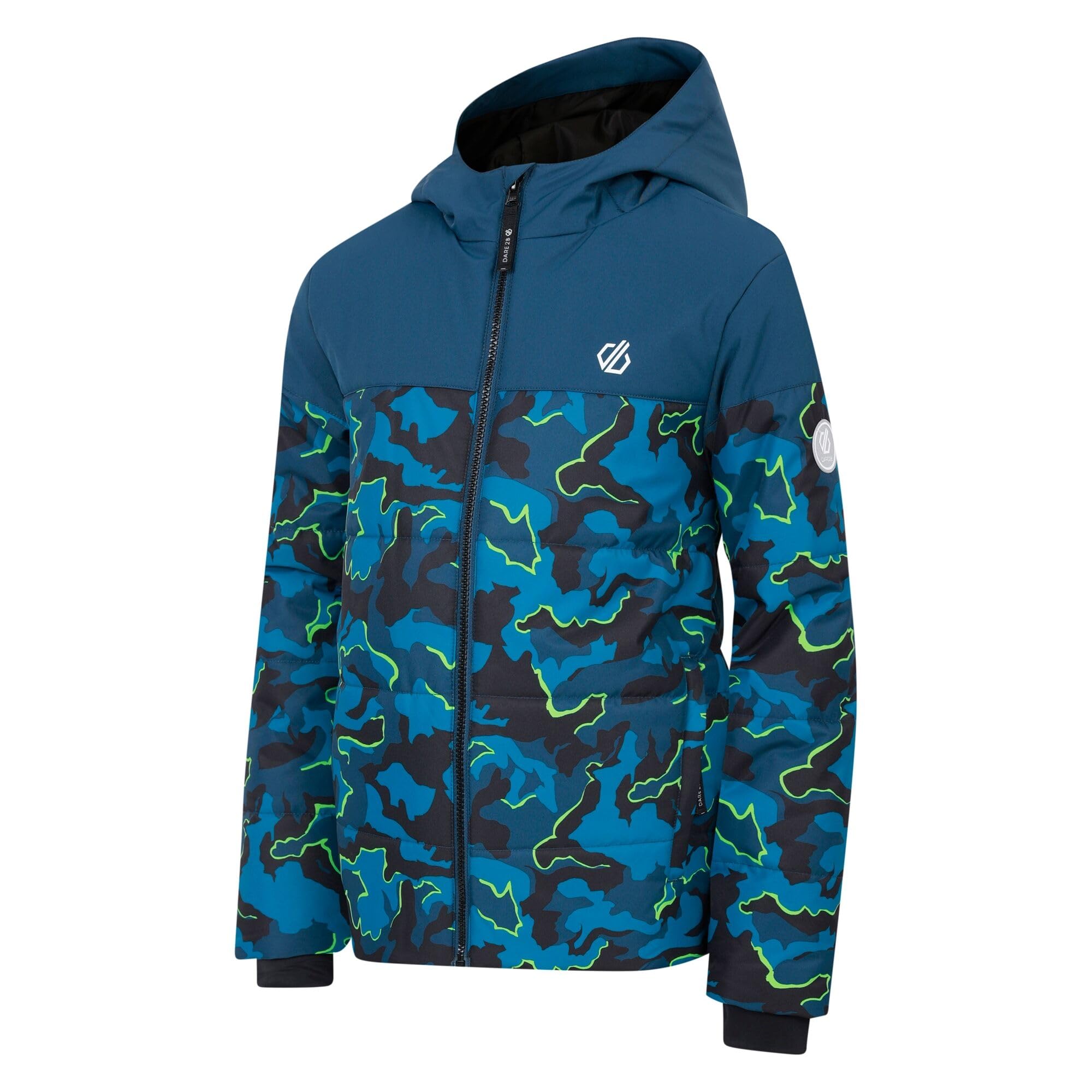 Dare 2b - Blouson de Ski LIFTIE - Enfant