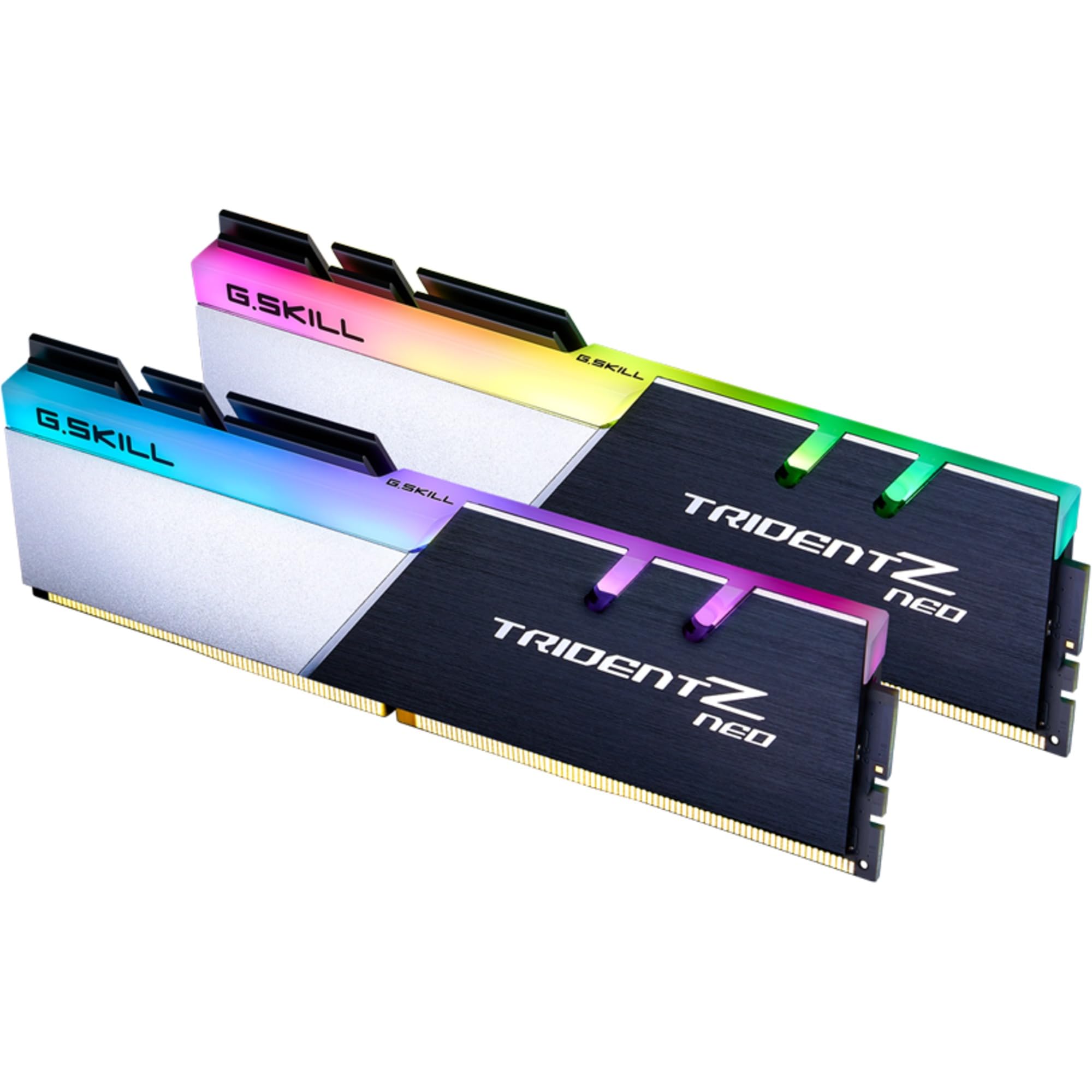 Amazon | G.SKILL F4-3600C16D-32GTZNC 16GB x2 デスクトップ用メモリ
