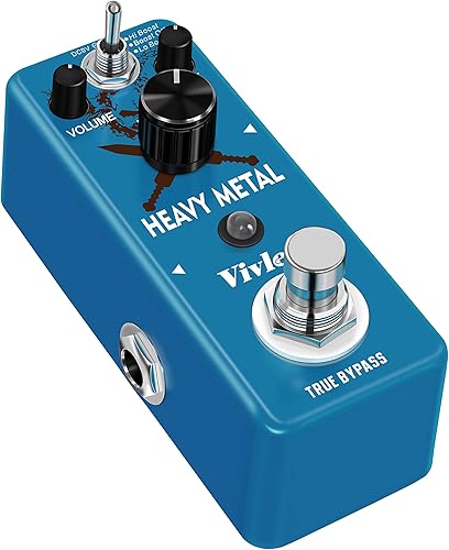 Miniatura 73 de Wah Pedal Digital Auto Wah Filtro de efectos de guitarra Pedal Mini Stompbox con pedal True Bypass para guitarra eléctrica Bajo