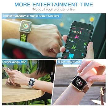 Apple watch series7 41mm スターライト バッテリー97% 即決 美品 バッテリー100% Apple Watch series7 41mm アップル