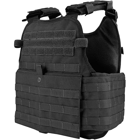 Amazon Condor Gunner Plate Carrier Black 201039 002 タクティカルベスト 通販