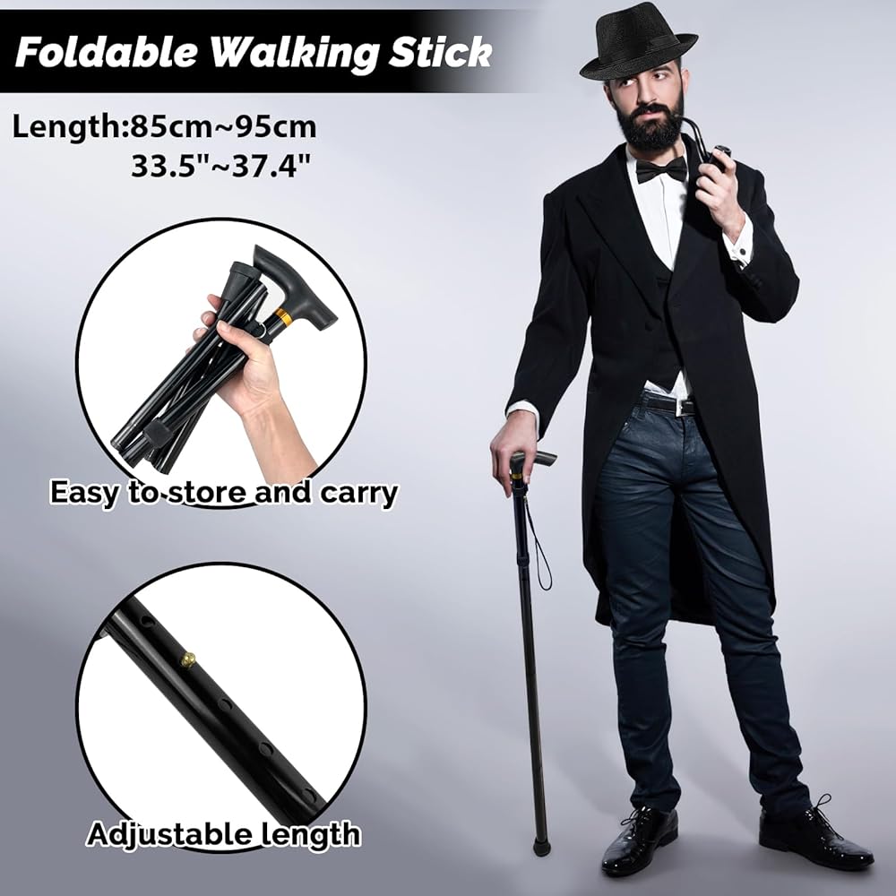 Cappello Panama In Paglia Adulto - Foto 3