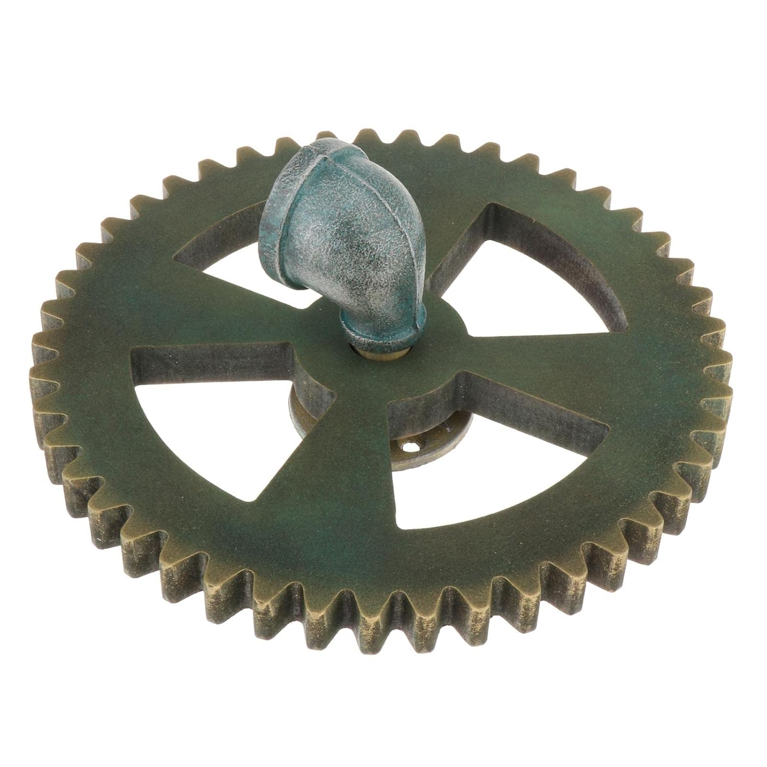 Buy ATORSE Electric Candle Holder Stand Wall Decor Retro Industrial