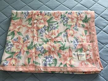 4万円KYOTO NISHIKAWA MERINO BLANKET 4万円KYOTO NISHIKAWA MERINO BLANKET Amazon.com: Kyoto