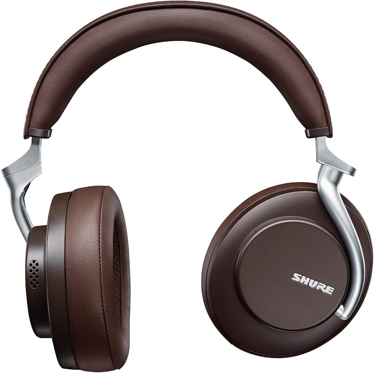 21年レディースファッション福袋 Shure T 5 0 密閉型 外音取り込み Bluetooth ブラウン Sbh2350 Br J ワイヤレス ノイズキャンセリング ヘッドホン 50 Aonic シュア その他家電 Maisondusouvenir Fr