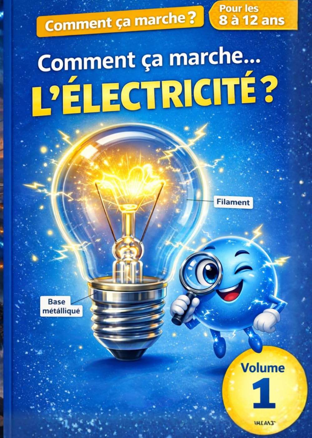 Comment ça marche: L'électricité