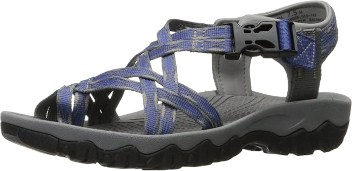 baretraps tema sandals