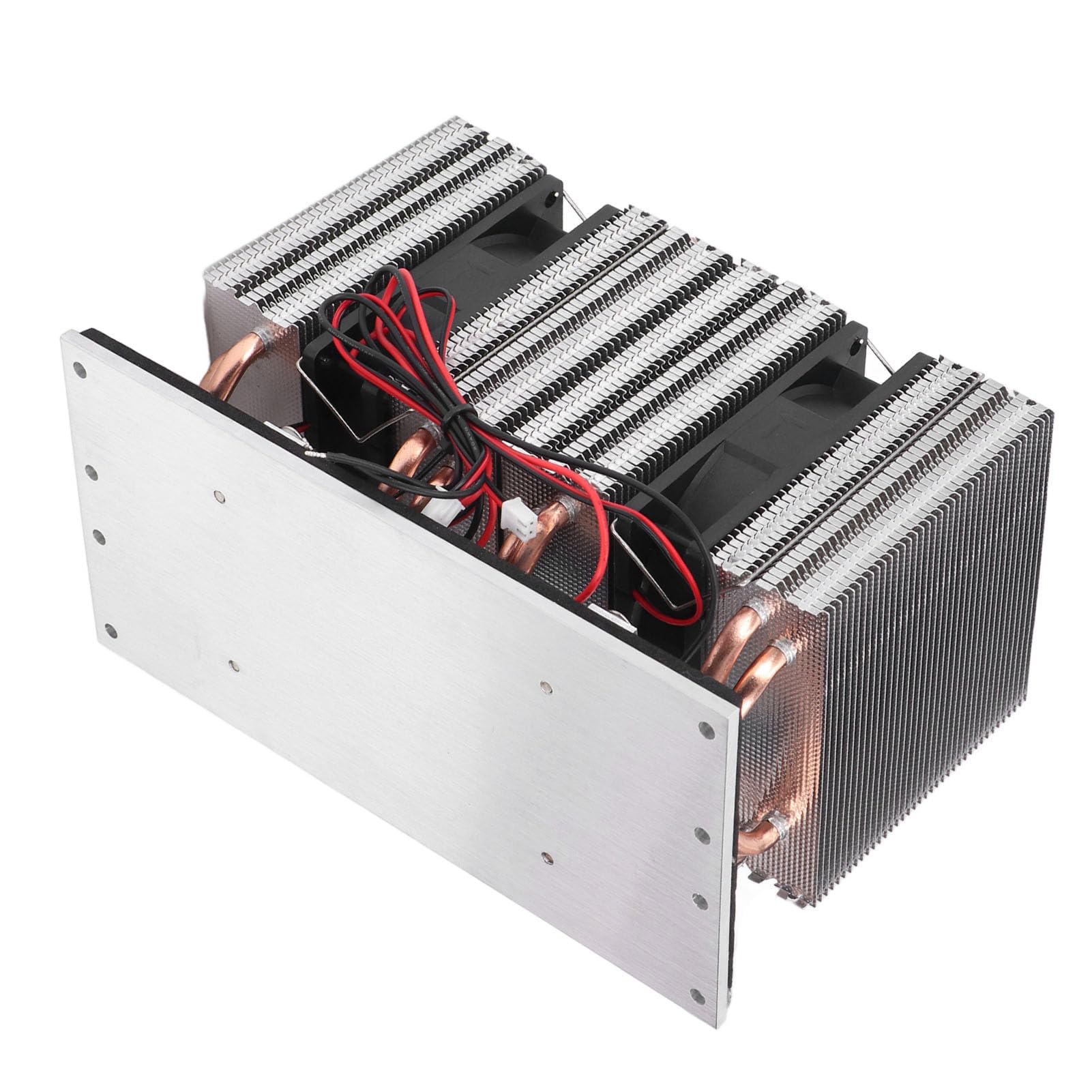System chłodzenia półprzewodnikowy Moduł chłodzenia DIY Przenośna chłodzenie chłodzenie Air Cooling Urządzenie do małej przestrzeni