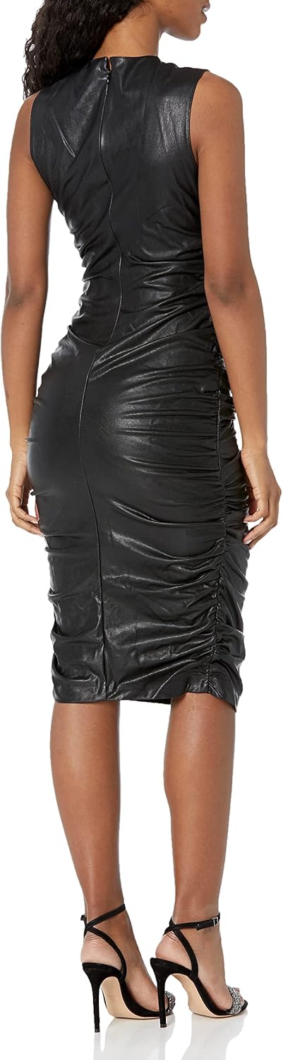Amanda Uprichard Women's Jamilla Dress - Image 2