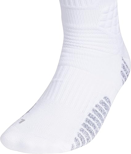 Miniatura 3 de adidas Calcetines de baloncesto unisex seleccionados (1 par) de múltiples alturas