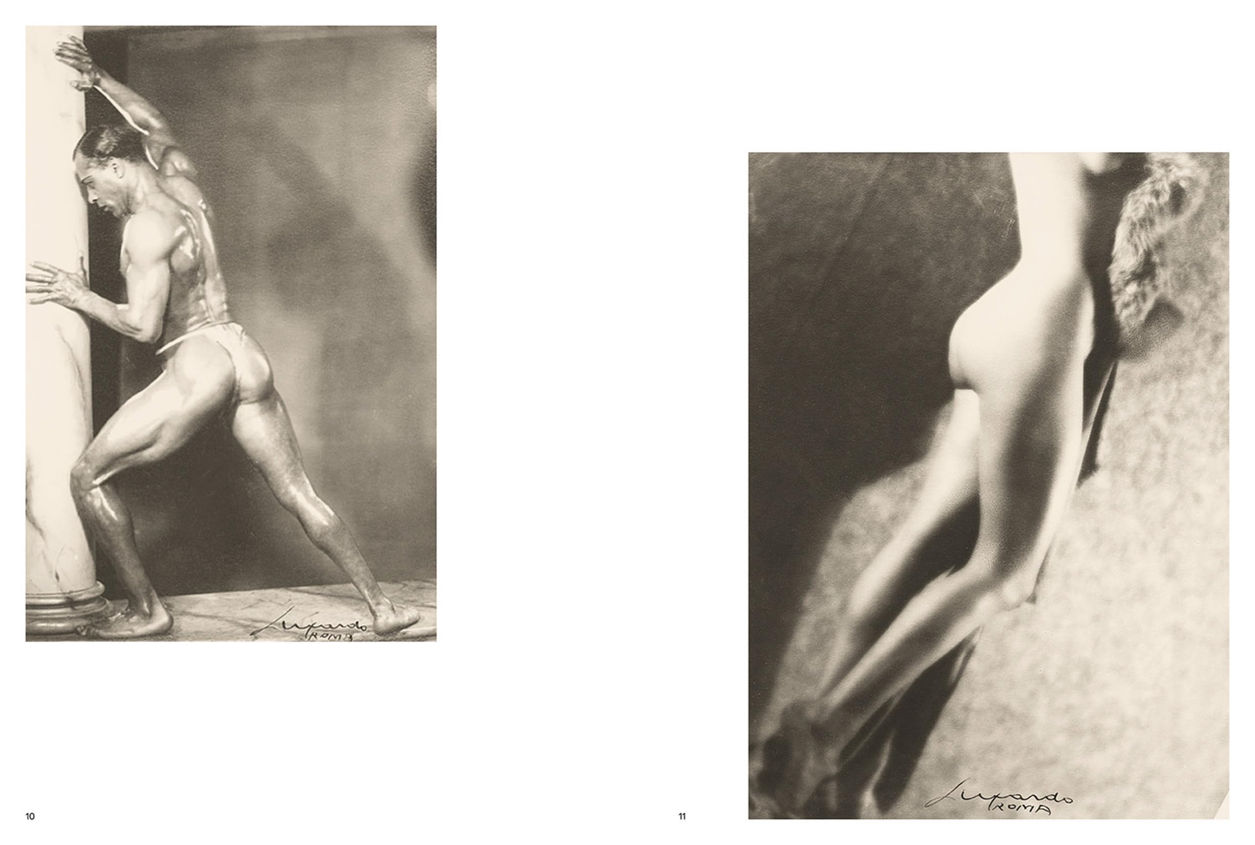 Elio Luxardo. Nudes. Ediz. italiana e inglese