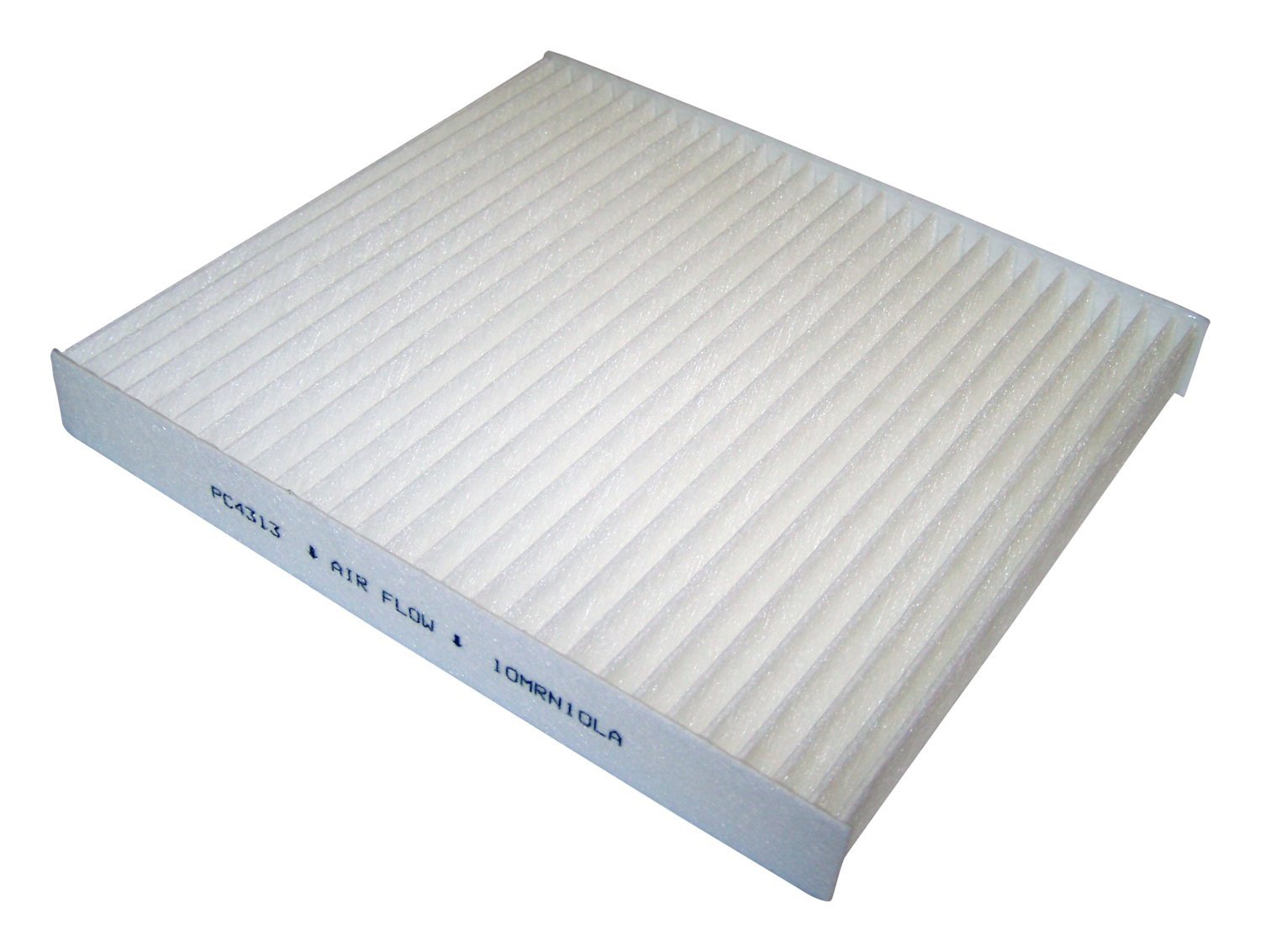 Amazon.com: Crown Automotive 5058693AA Cabin Air Filter : Automotive
