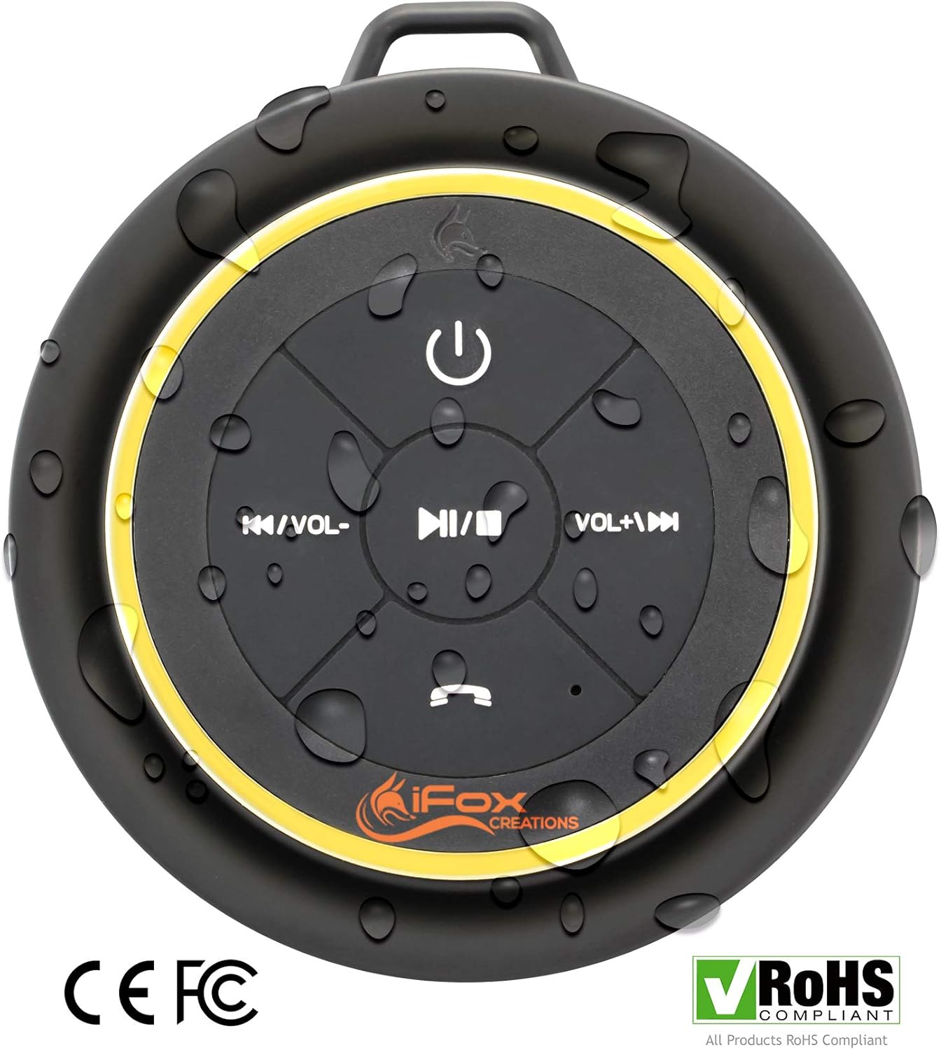 mini altoparlante per ragazze