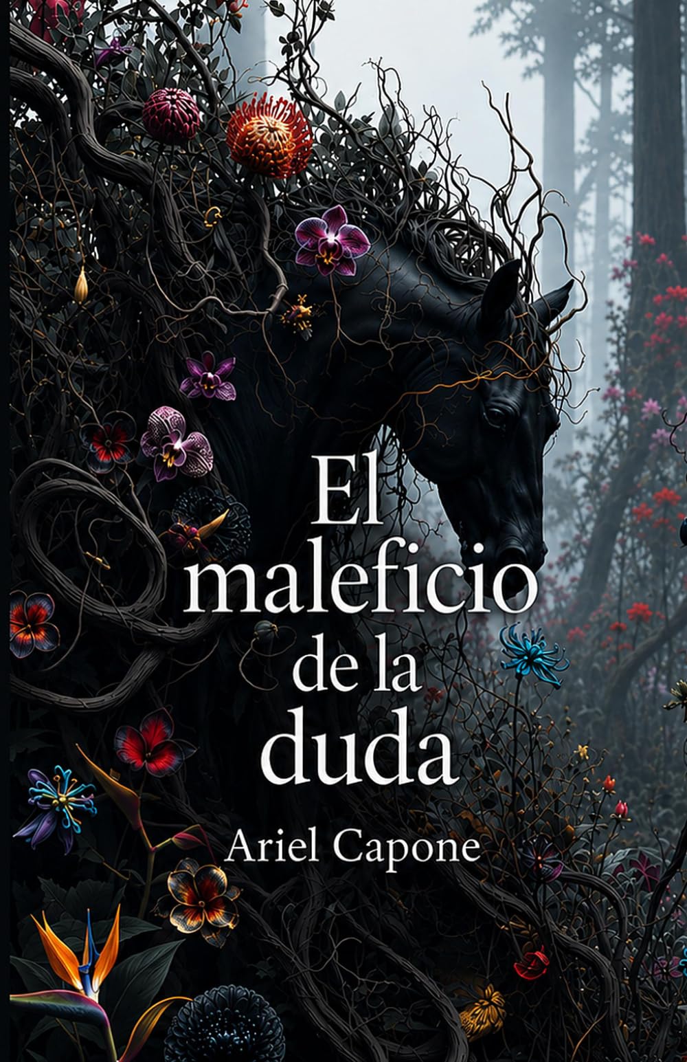 El maleficio de la duda