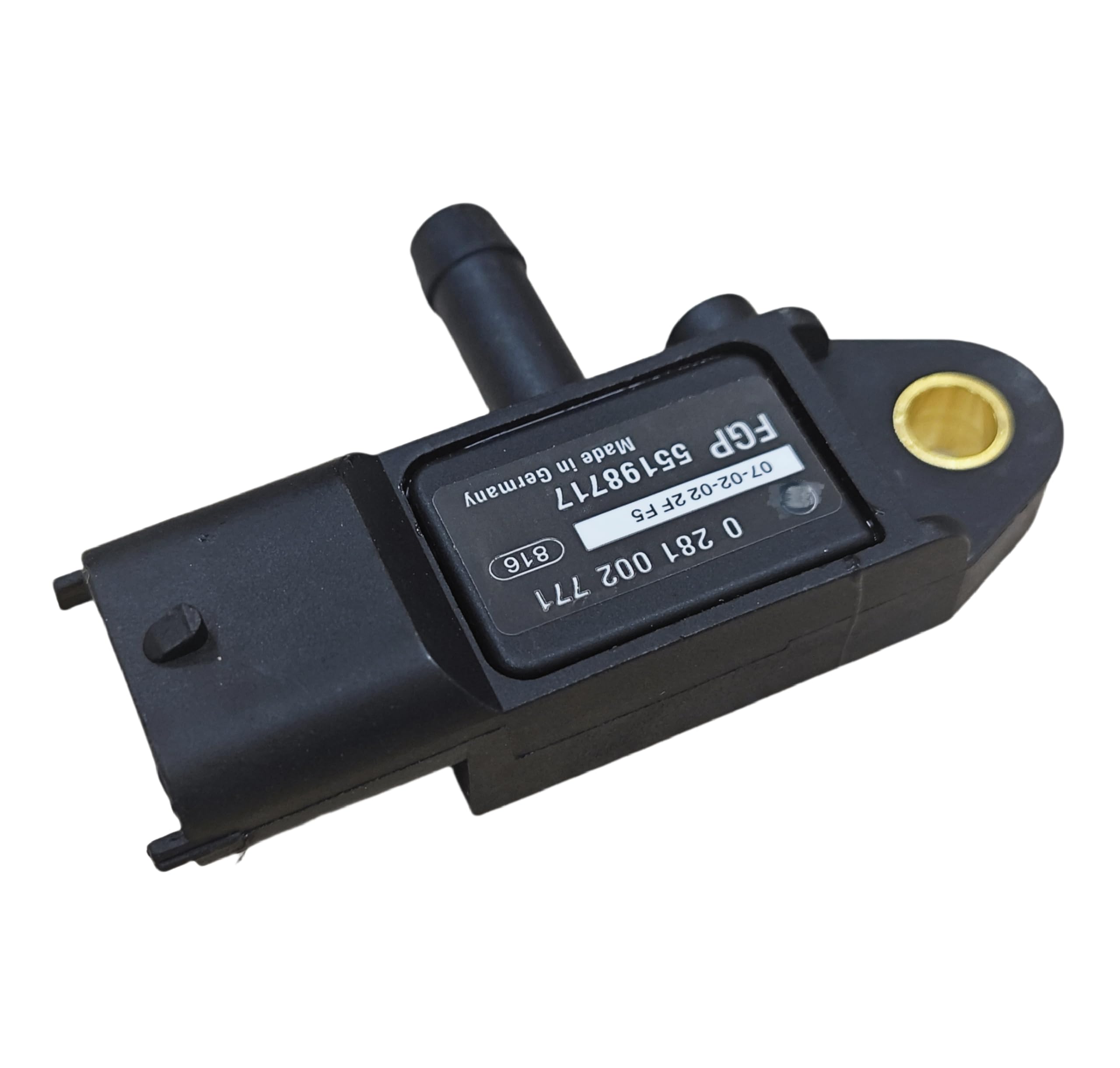 Sensor De Presión De Escape OEM 0281002771 55198717 PARA S-AAB 9-3 Estate YS3F 1.9 TiD