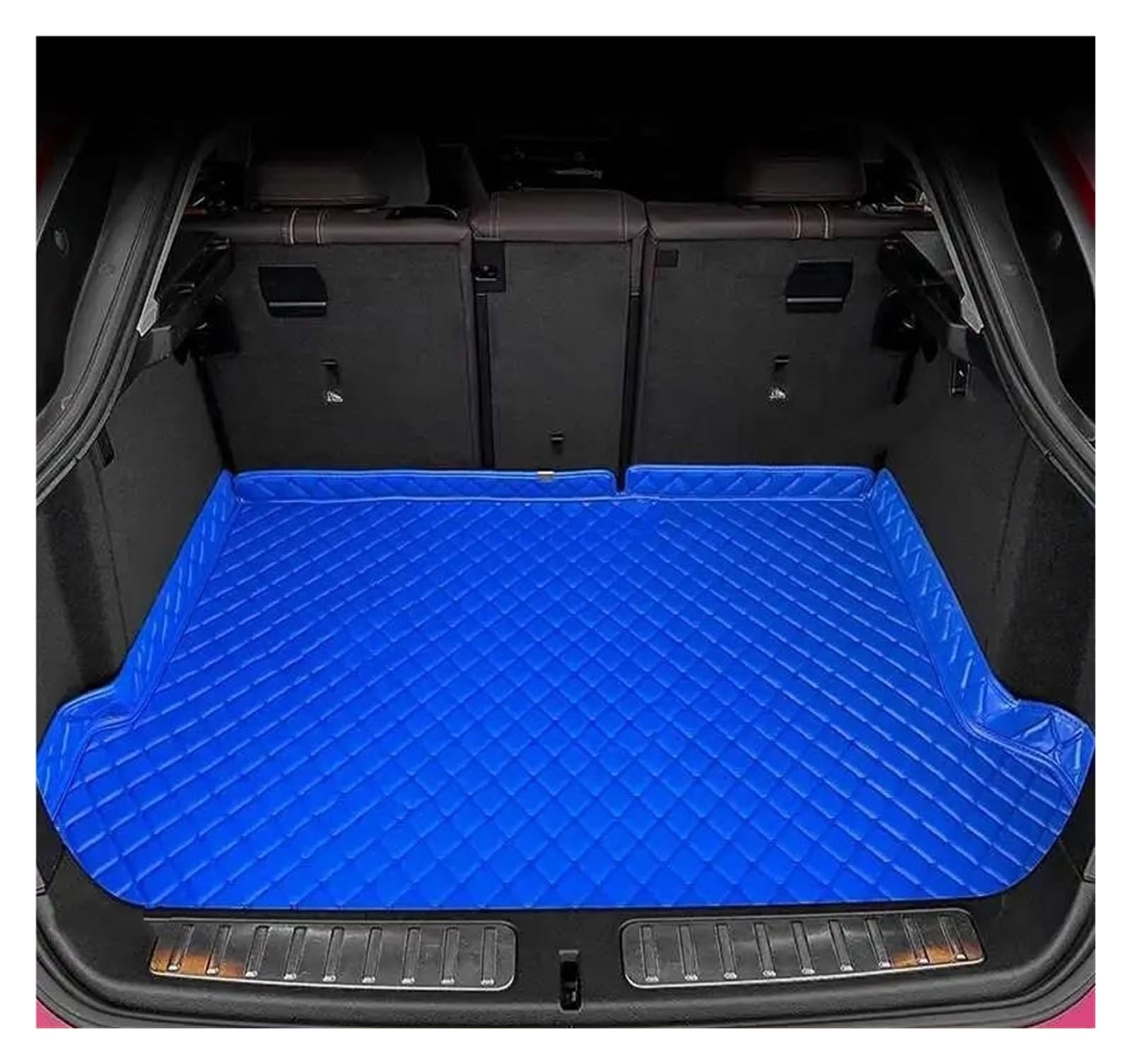 Tapis de coffre pour Mercedes ML W164 idéal pour vos sorties