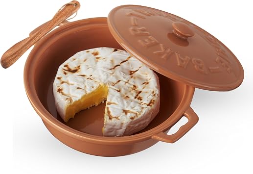 Twine Brie Baker/Spreader