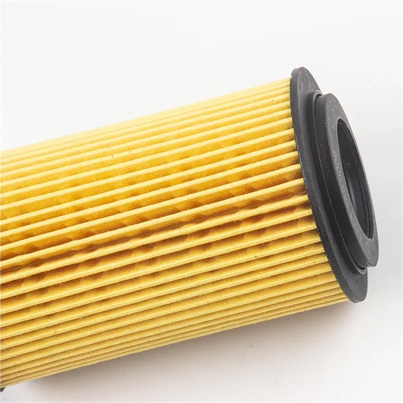 Reemplazo del filtro de aceite Elemento del filtro de aceite para coche A6511800109 para Mercedes para Benz ABC 180 200 220 250 CDI C(4pcs)