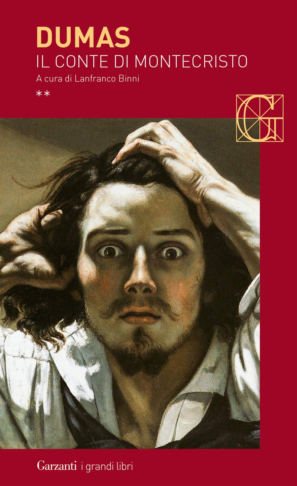 Il conte di Montecristo, 2 Volumes