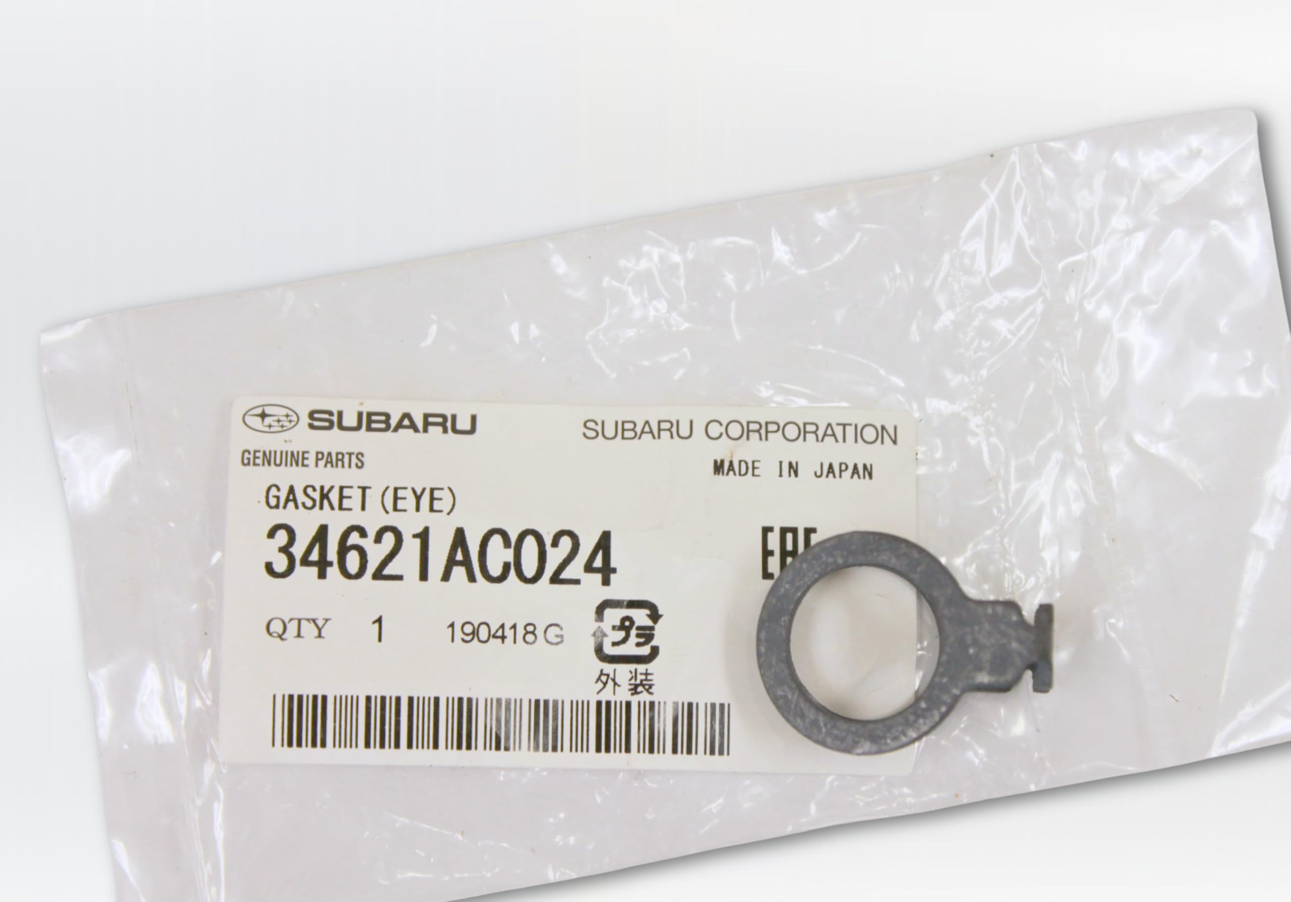 Amazon.com: Subaru 2005-2014 Legacy Outback Tribeca Power Steering