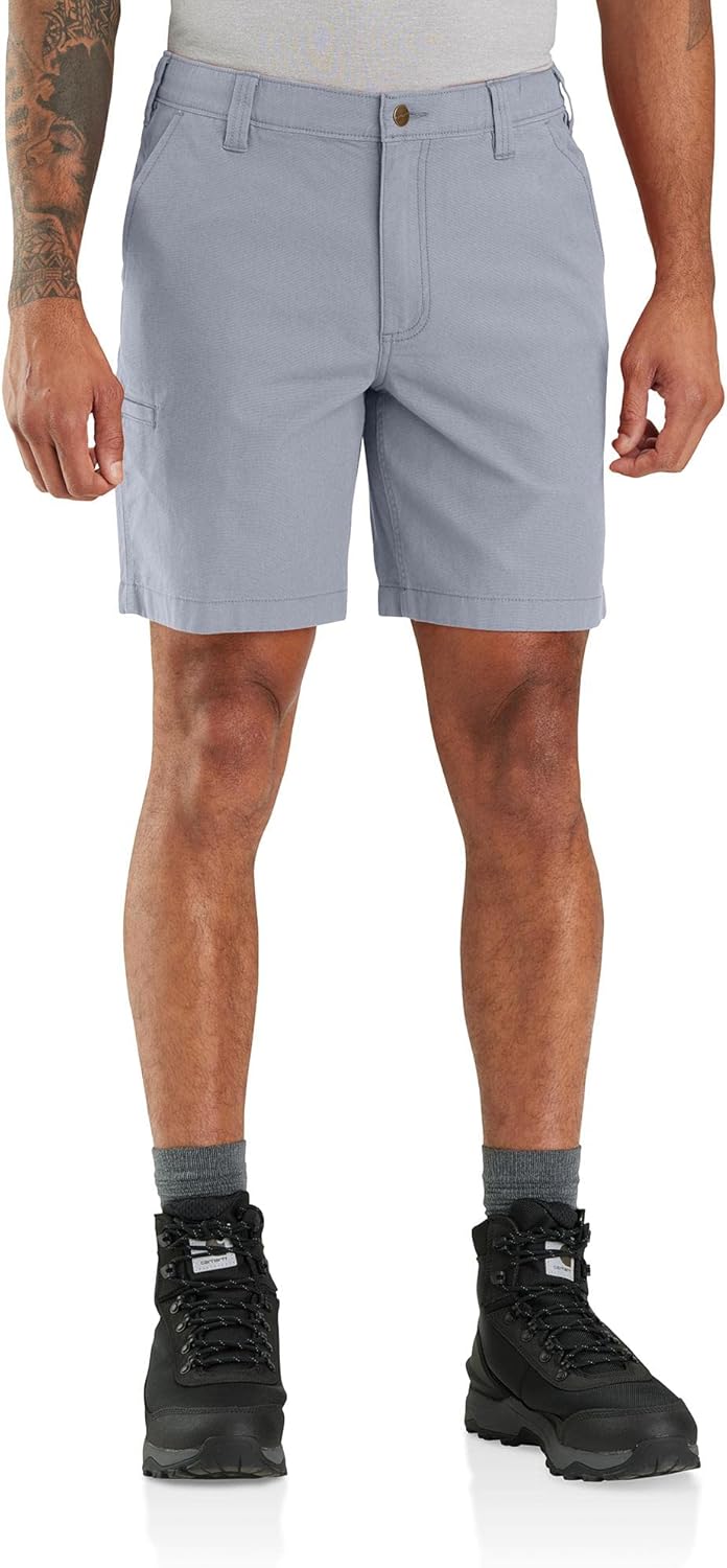 Carhartt Men's Relaxed 8" Rigby Short