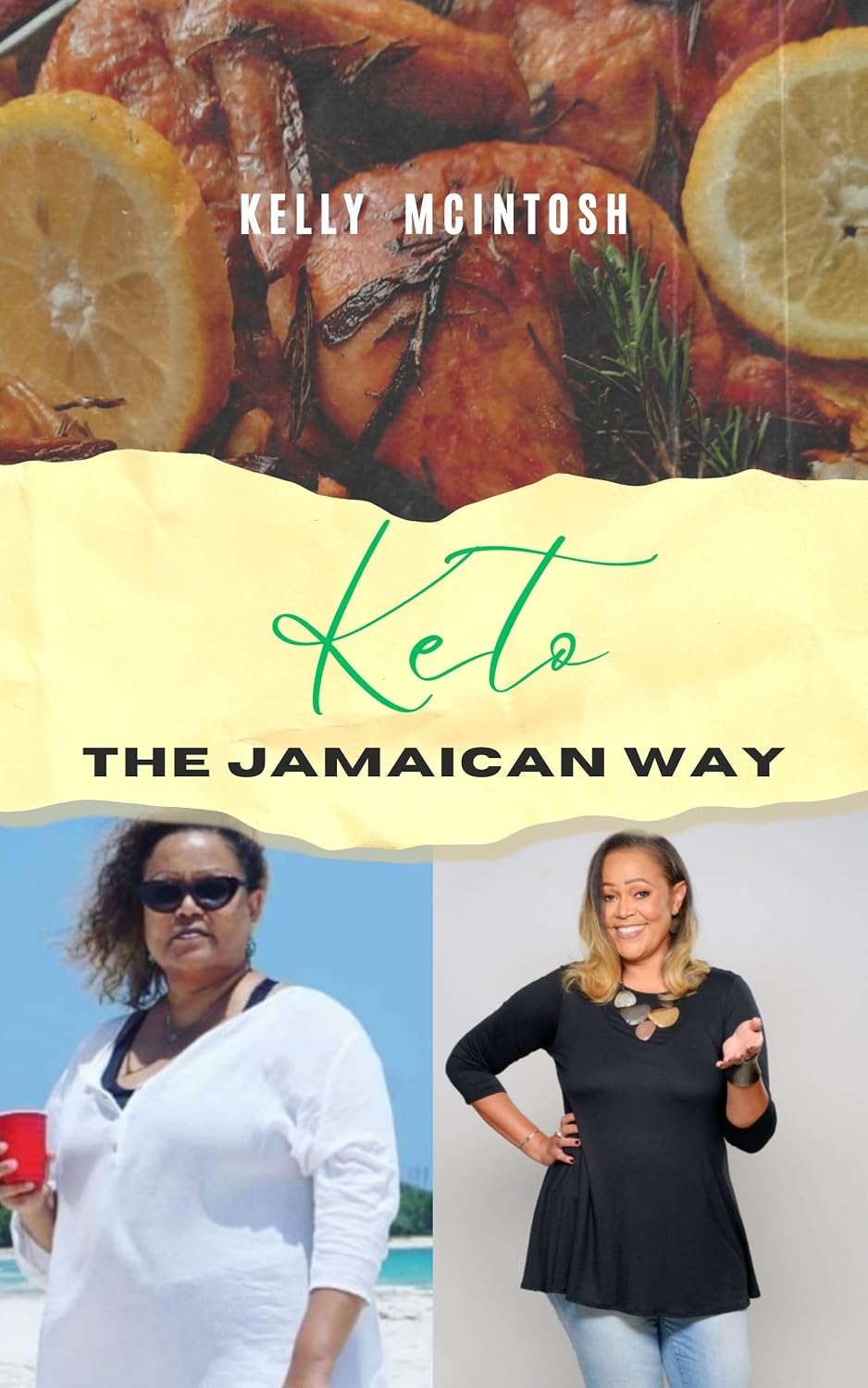KETO THE JAMAICAN WAY