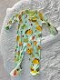 Customer review image for These pajamas are adorable!