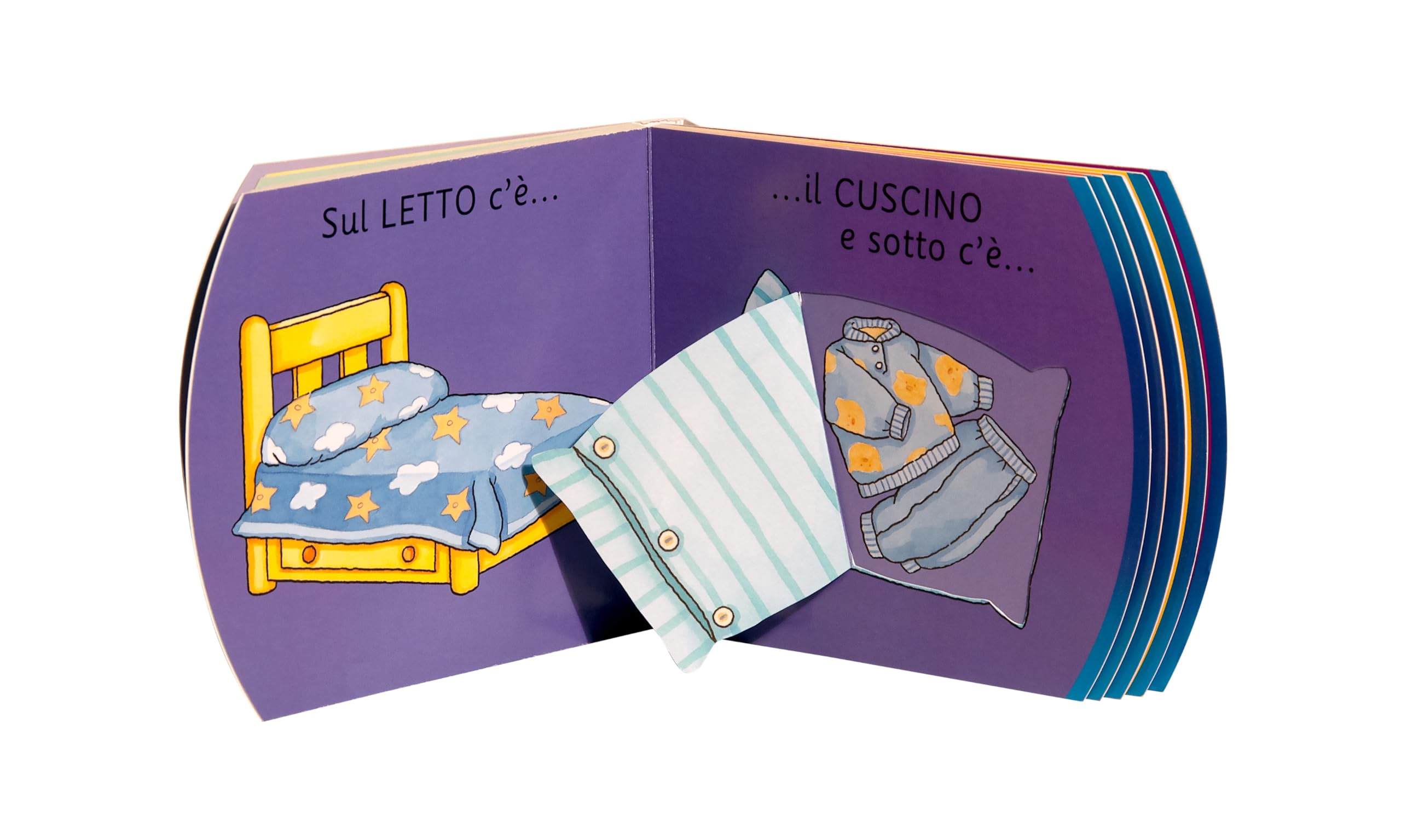 Cosa scopri? Ediz. a colori