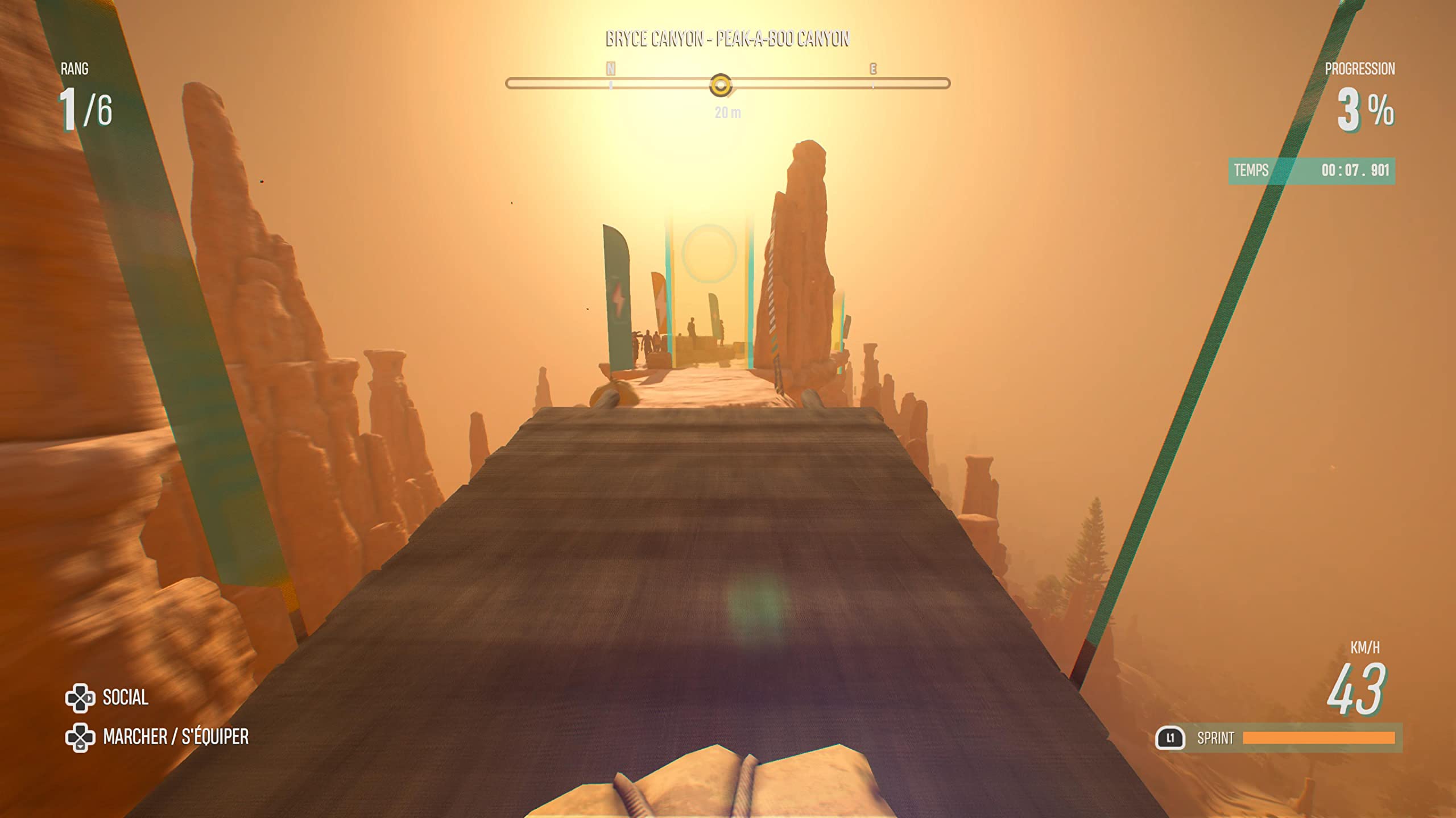 Electronic Arts Riders Republic ULTIMATE