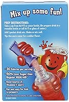 Vista 5 de Kool-aid Singles Tropical Punch 12-.055 Oz Box 2-boxes