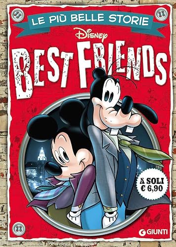 Le più belle storie best friends